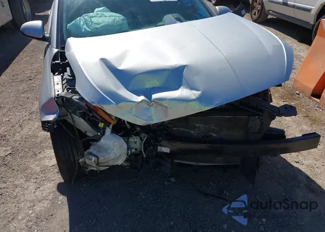 2019 Hyundai Elantra Sel from USA, damaged, VIN 5NPD84LF4KH467056